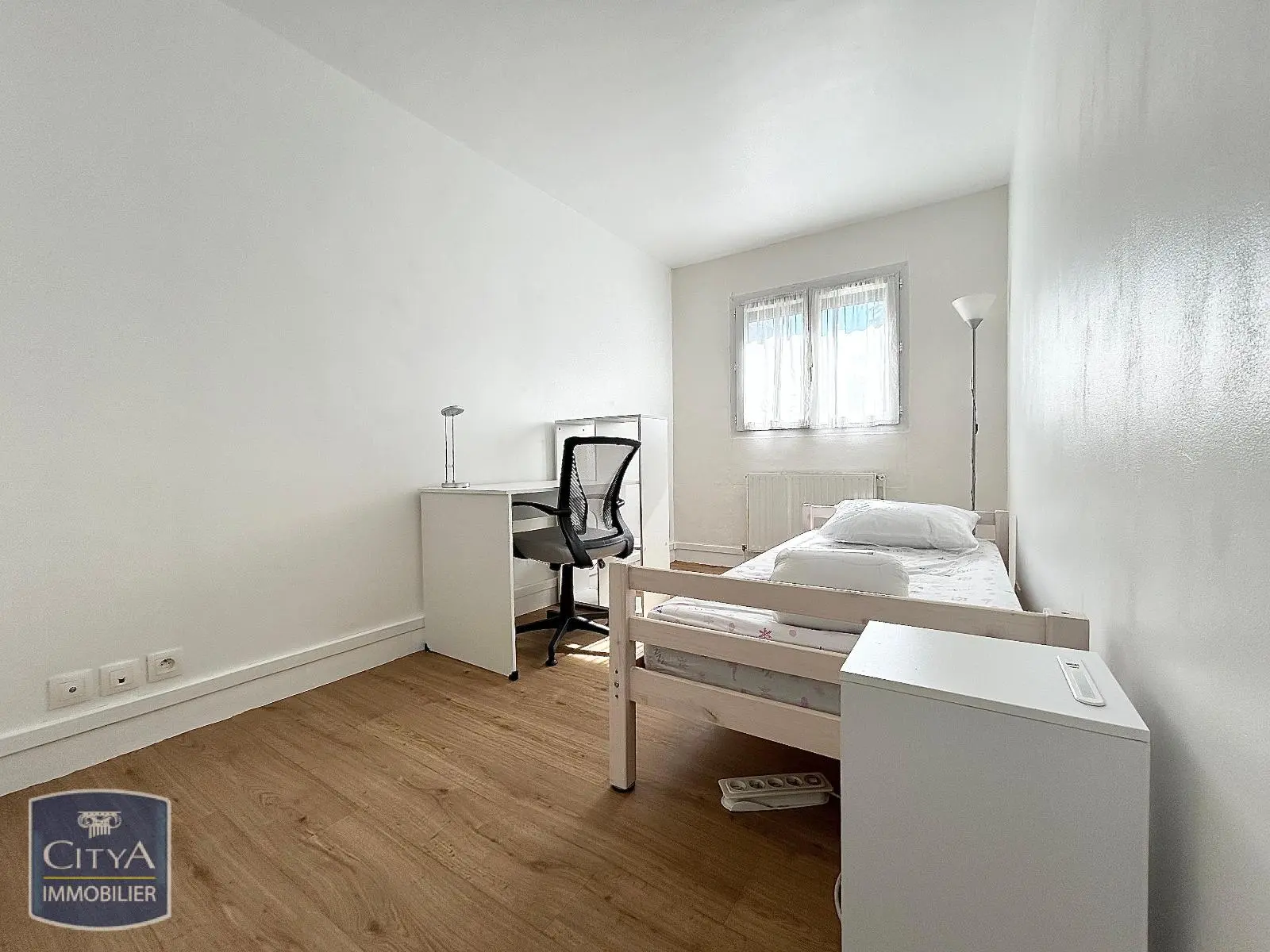 Photo 7 Appartement 4 pièces 61.42m²