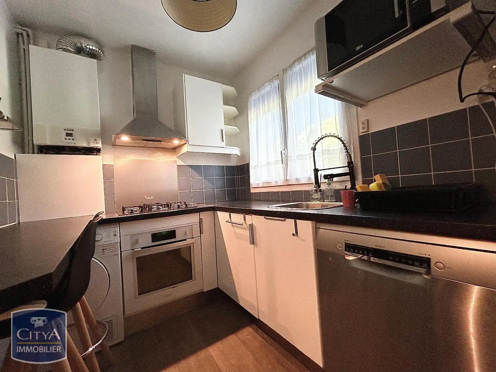 Photo 4 Appartement 4 pièces 61.42m²