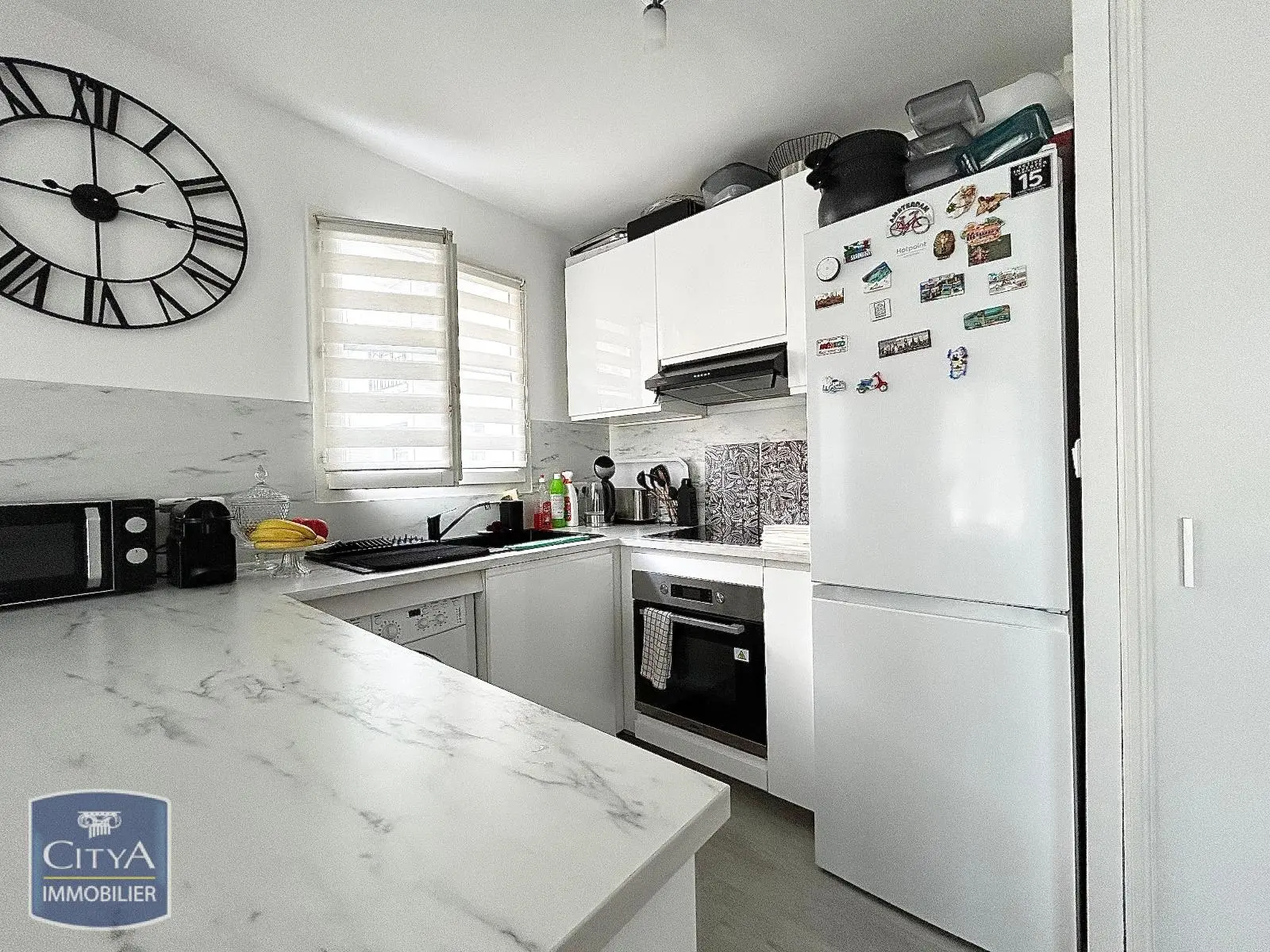 Photo 4 Appartement 2 pièces 47.56m²