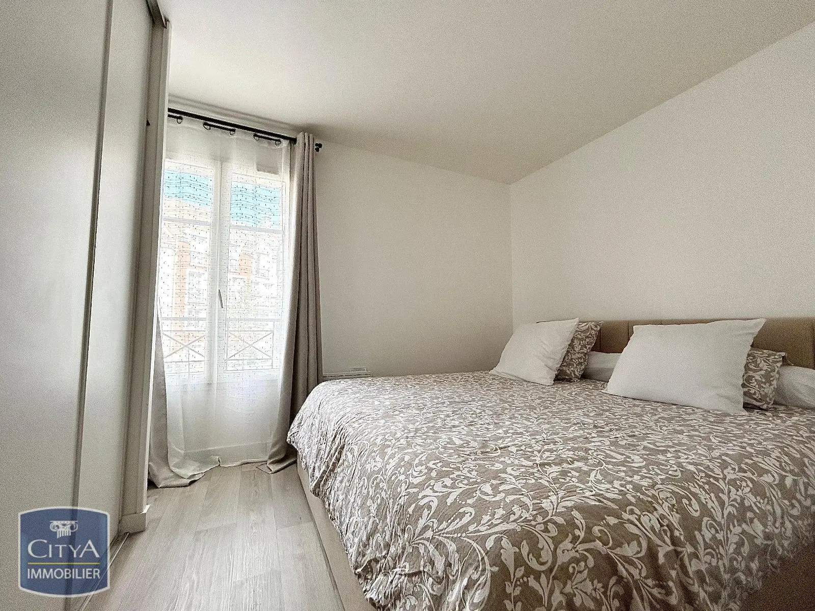 Photo 5 Appartement 2 pièces 47.56m²