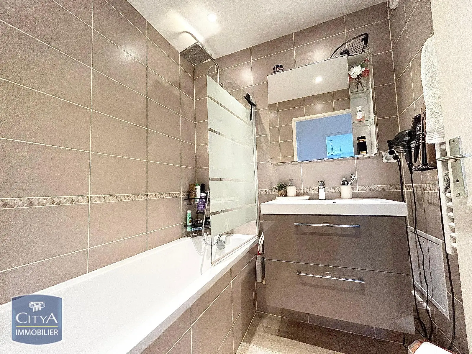 Photo 6 Appartement 2 pièces 47.56m²