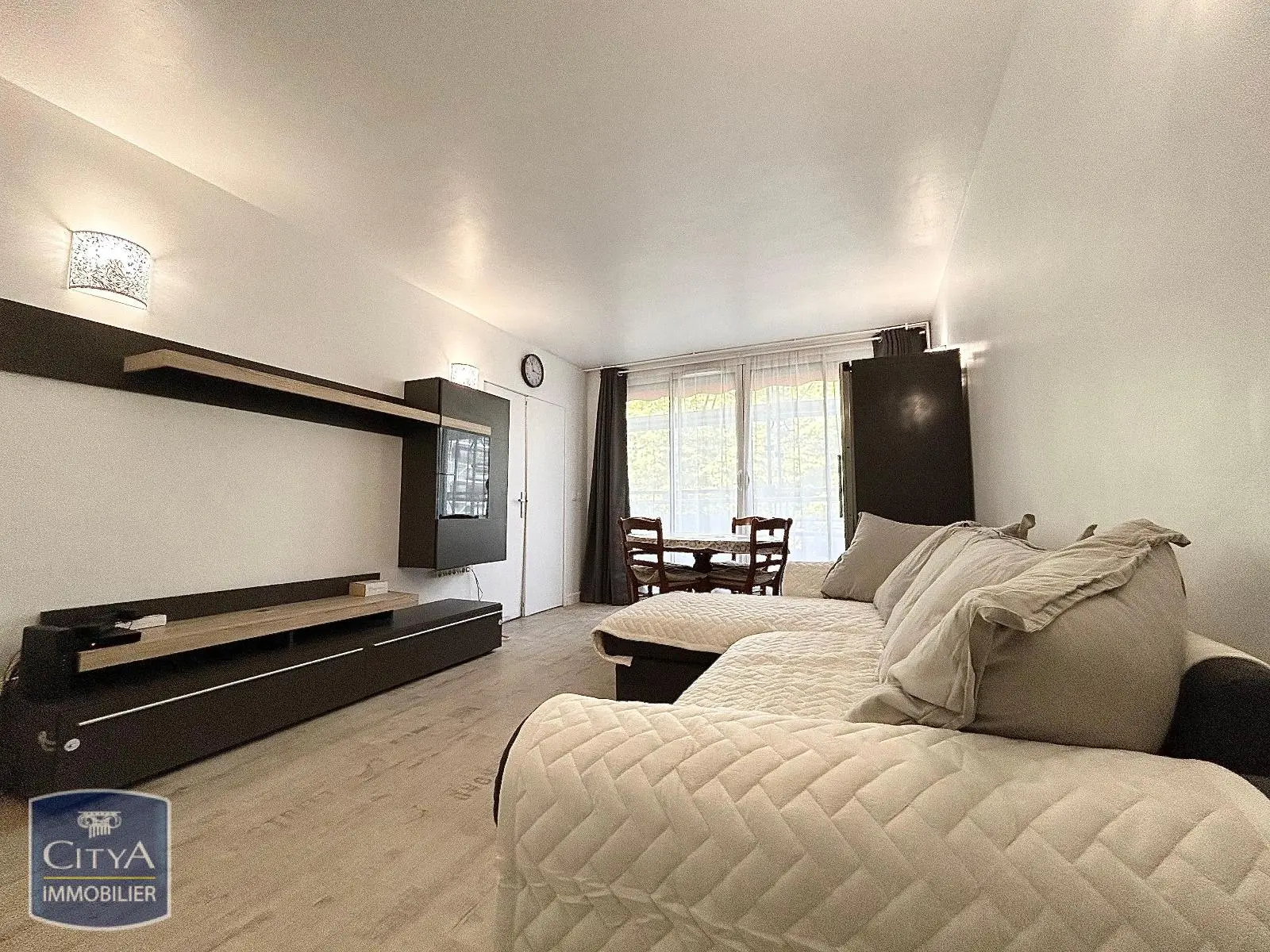 Photo 1 Appartement 4 pièces 61.42m²