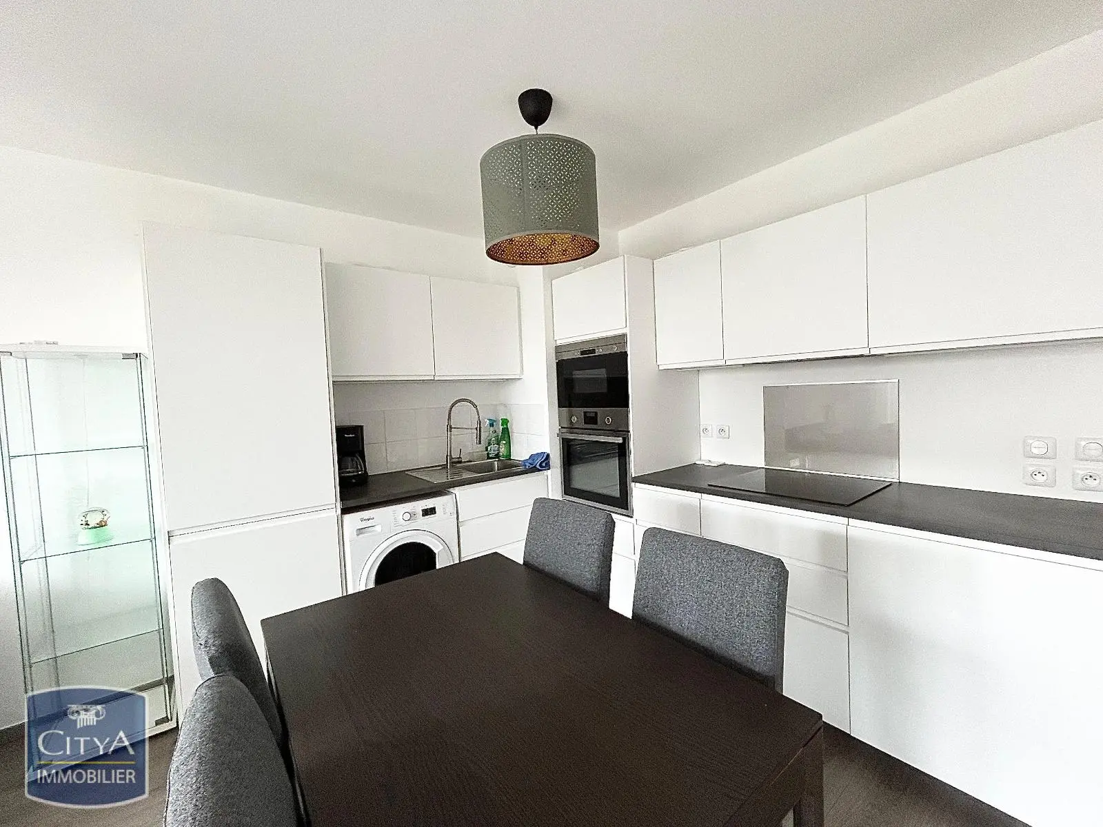 Photo 4 Appartement 3 pièces 59.68m²