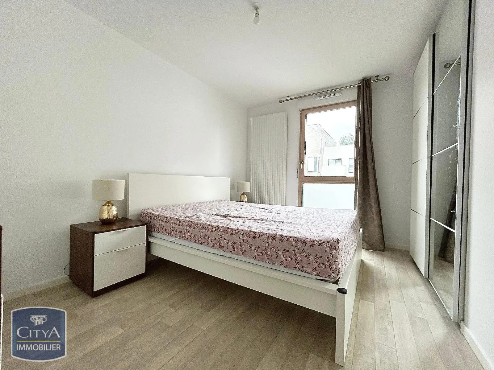 Photo 6 Appartement 3 pièces 59.68m²