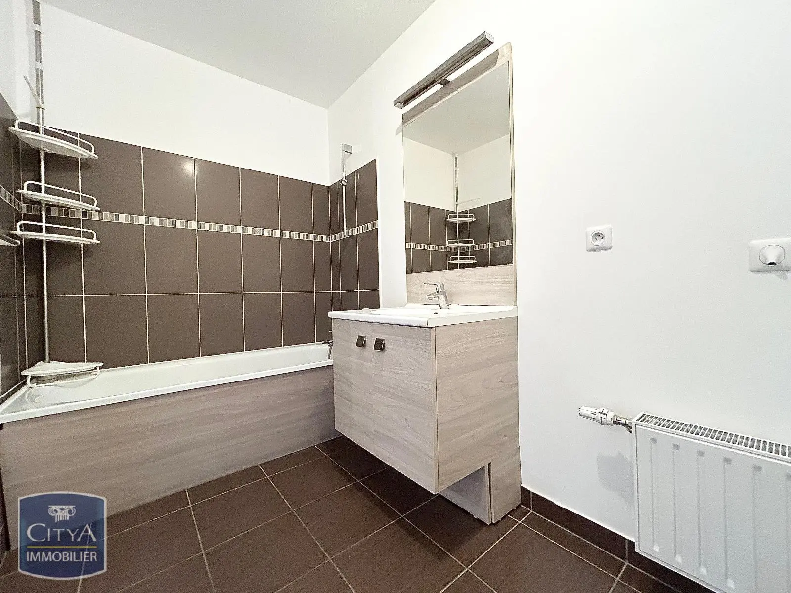 Photo 8 Appartement 3 pièces 59.68m²