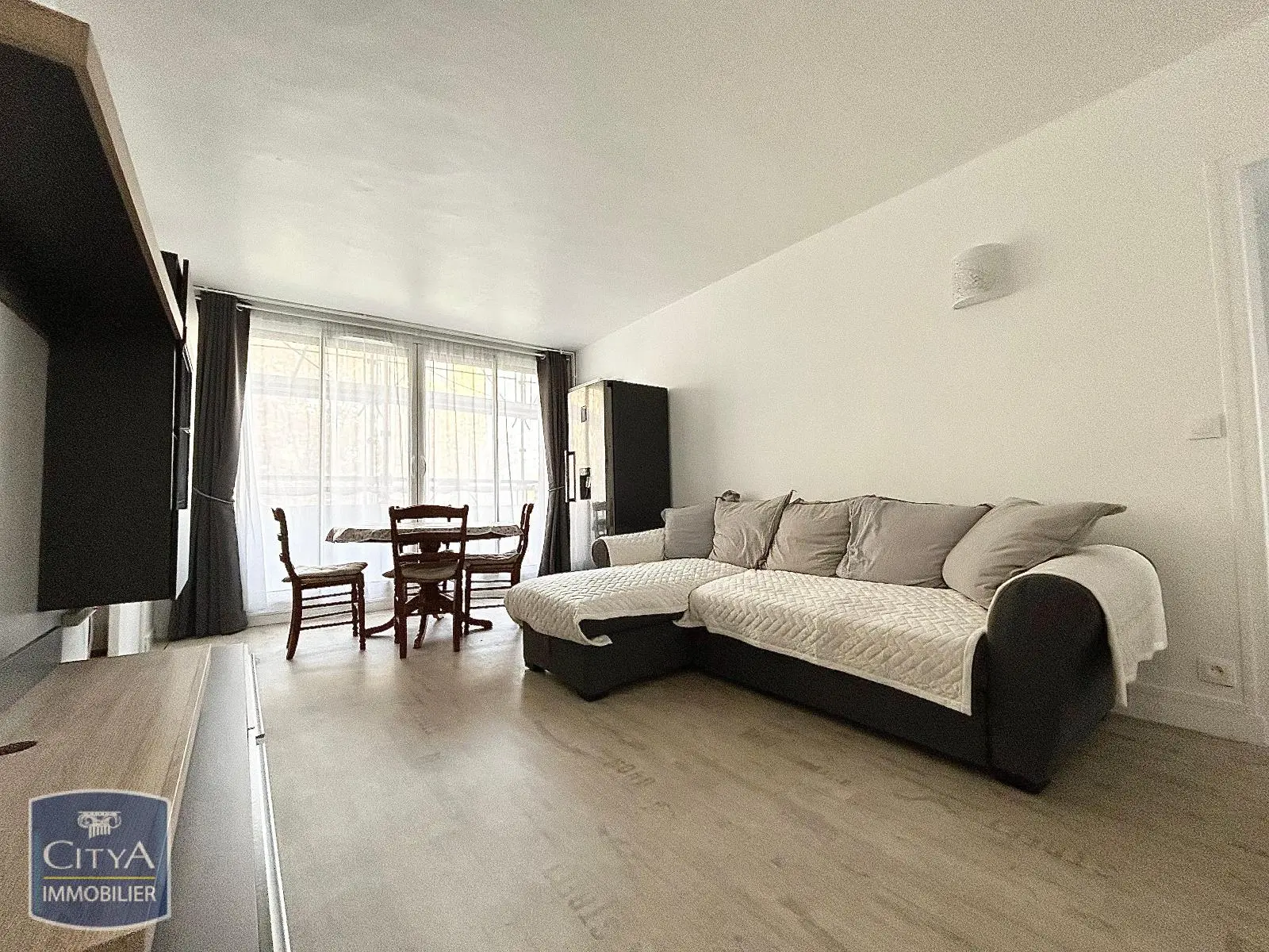 Photo 2 Appartement 4 pièces 61.42m²