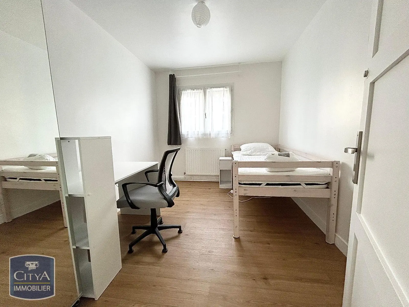 Photo 4 Appartement 4 pièces 61.42m²