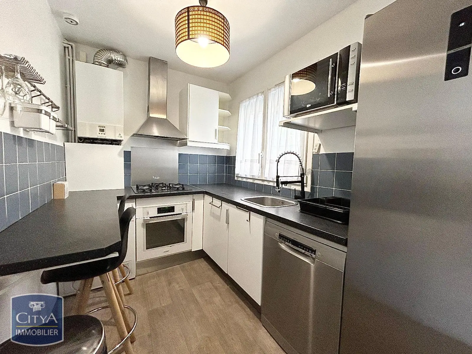 Photo 3 Appartement 4 pièces 61.42m²