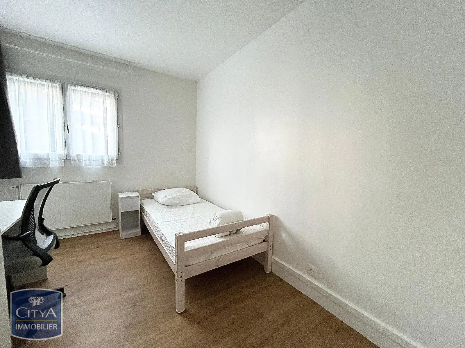 Photo 5 Appartement 4 pièces 61.42m²