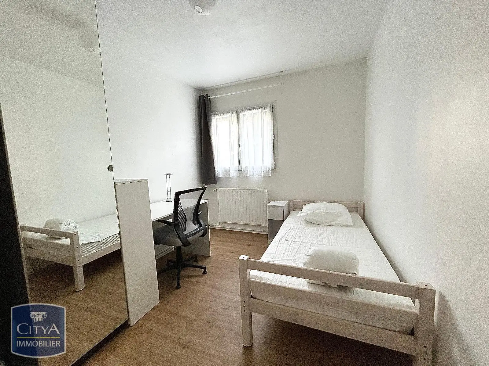 Photo 6 Appartement 4 pièces 61.42m²