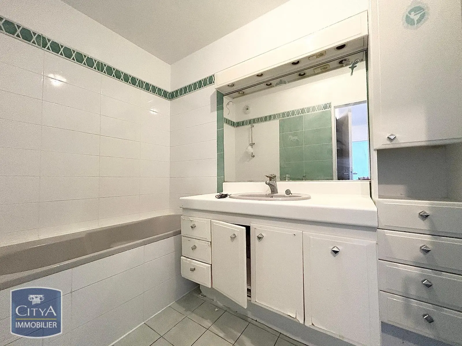 Photo 5 Appartement 3 pièces 66.5m²