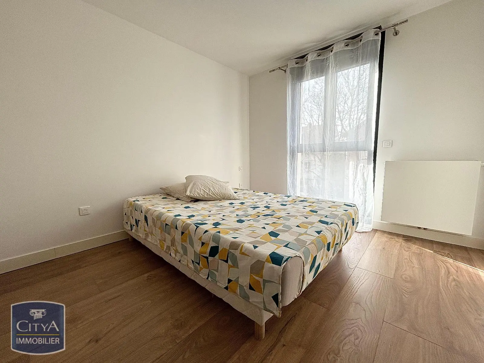 Photo 7 Appartement 3 pièces 55.9m²