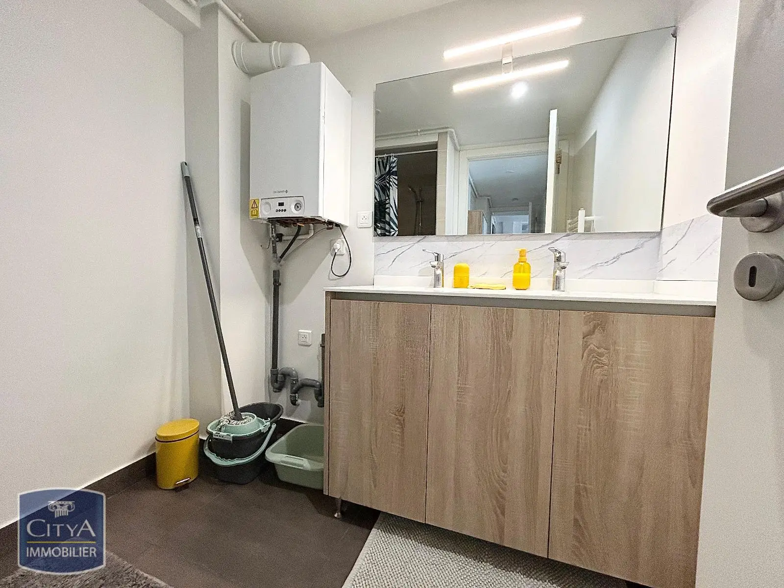 Photo 5 Appartement 3 pièces 55.9m²