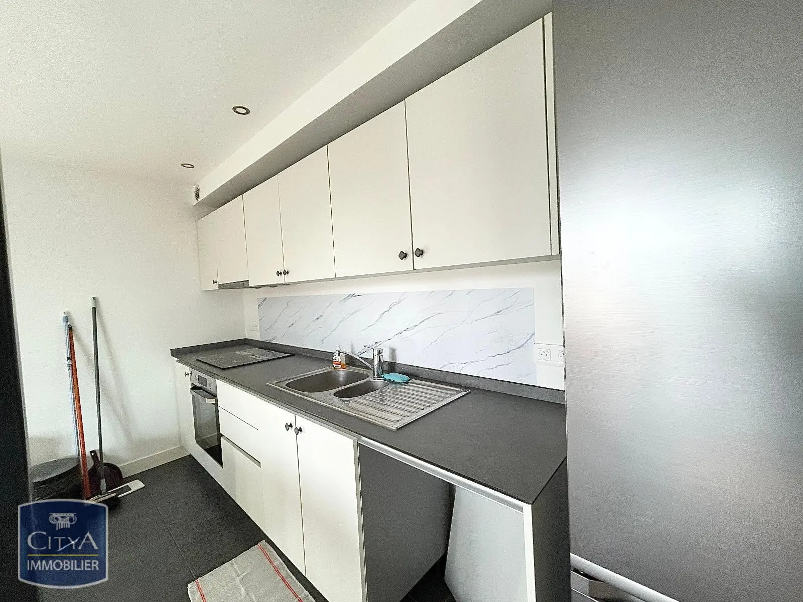 Photo 4 Appartement 3 pièces 55.9m²