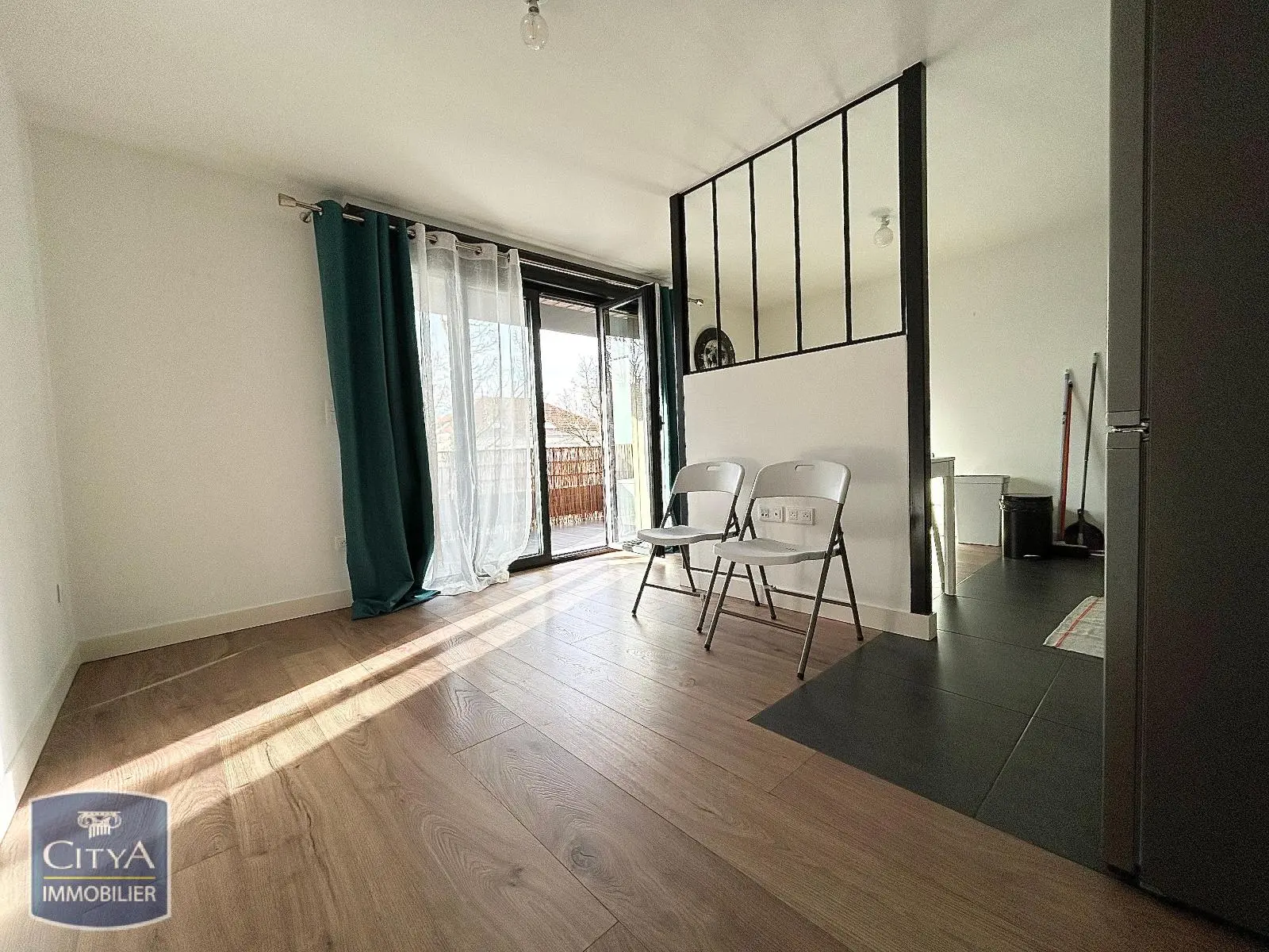 Photo 3 Appartement 3 pièces 55.9m²