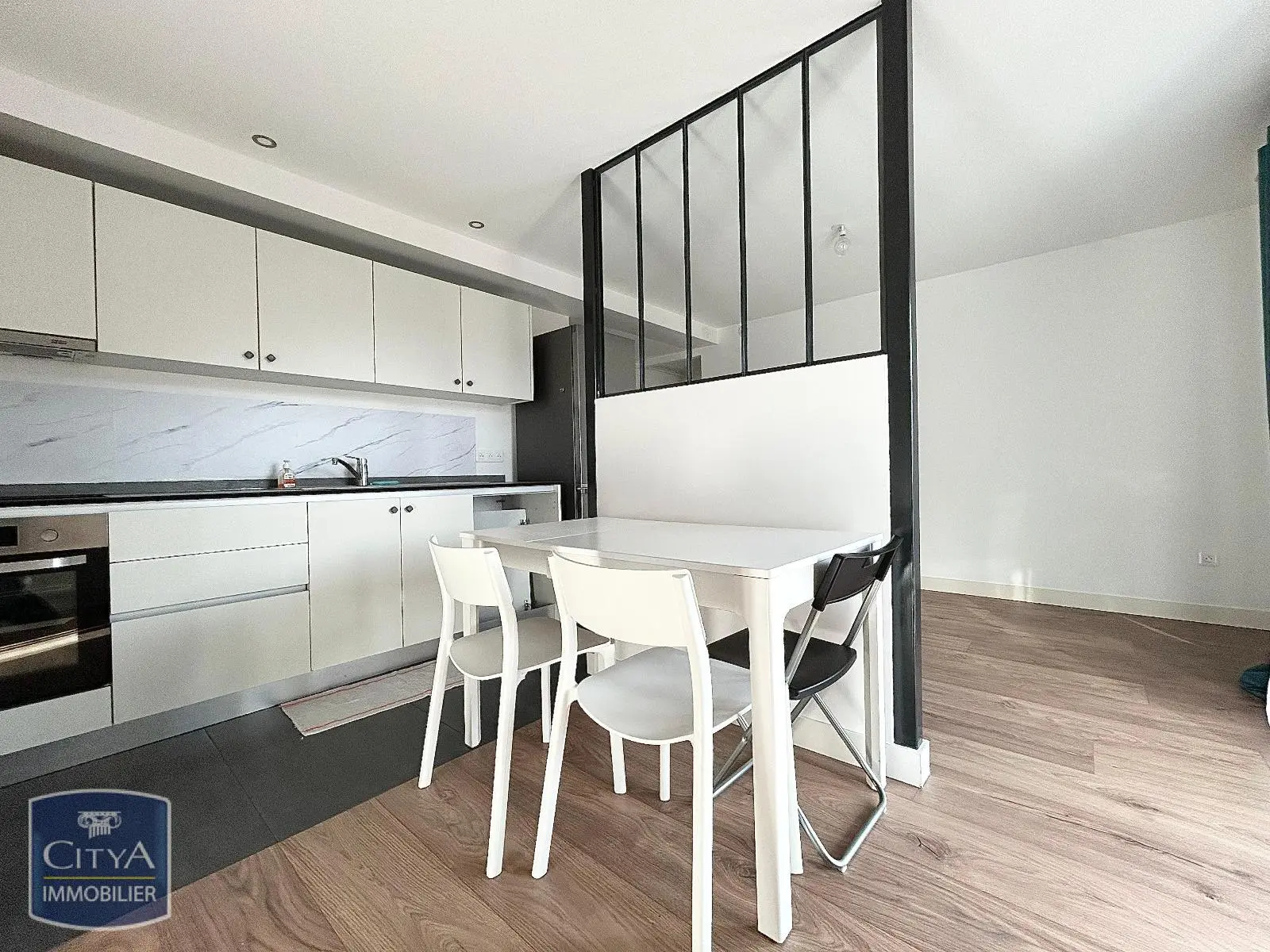 Photo 2 Appartement 3 pièces 55.9m²