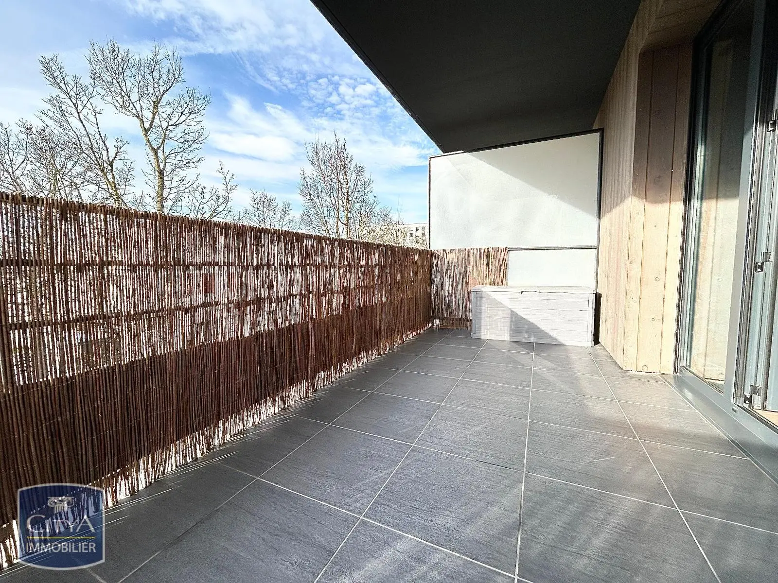 Photo 1 Appartement 3 pièces 55.9m²