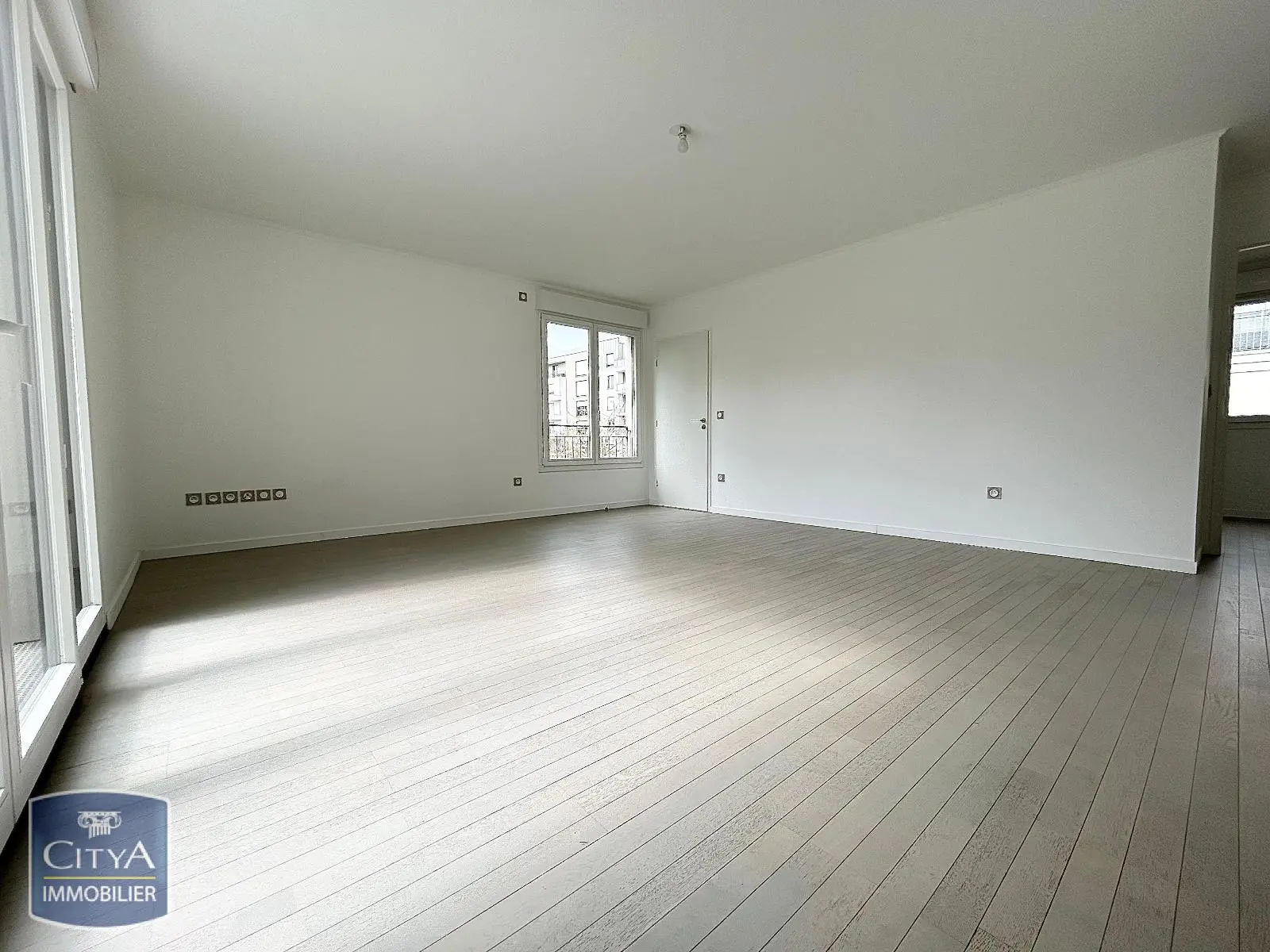 Photo 3 Appartement 5 pièces 95.51m²