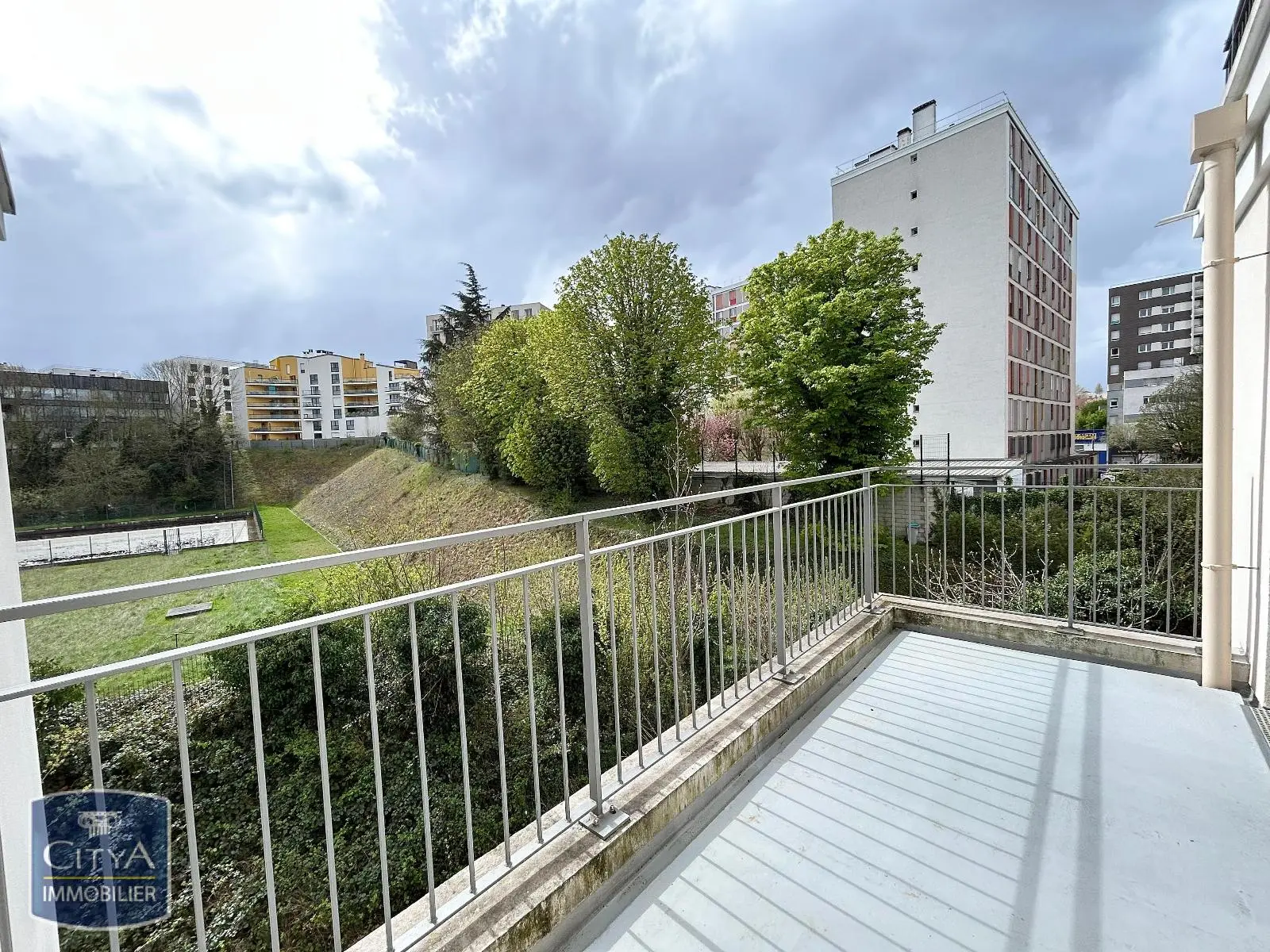 Photo 4 Appartement 5 pièces 95.51m²