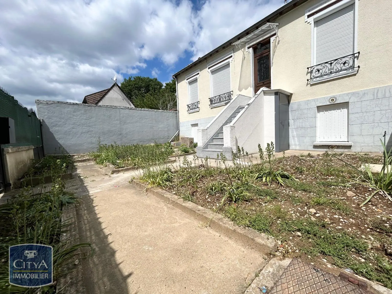Photo 1 Maison 5 pièces 103m²