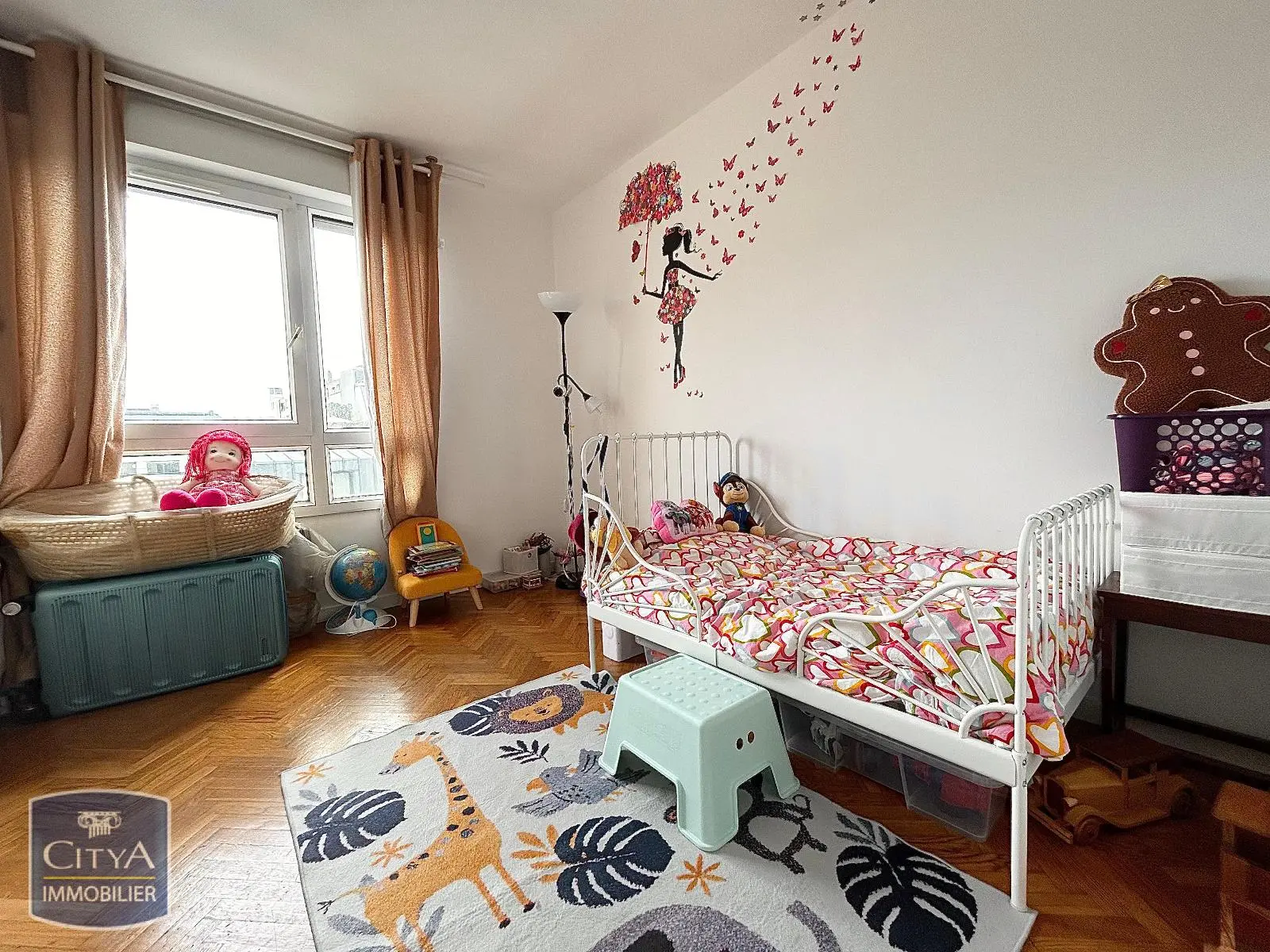 Photo 7 Appartement 3 pièces 66m²