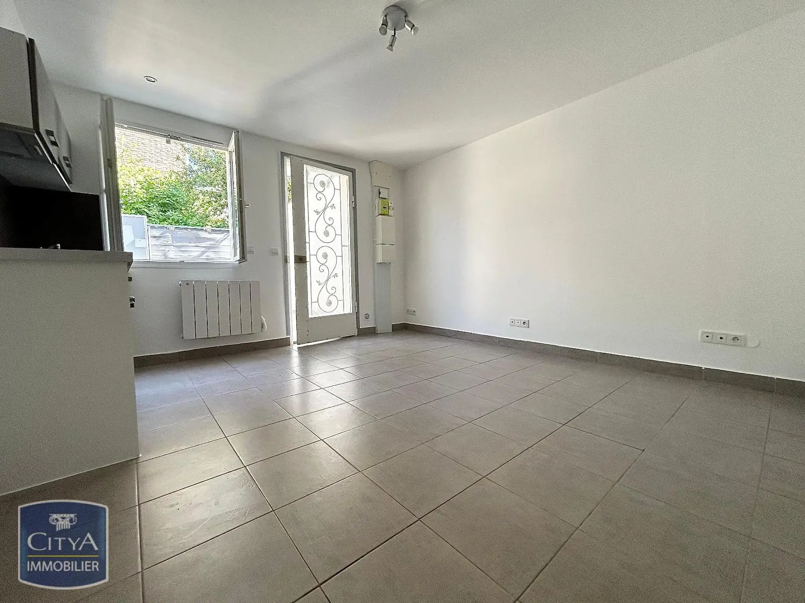 Photo 3 Appartement 3 pièces 42.24m²