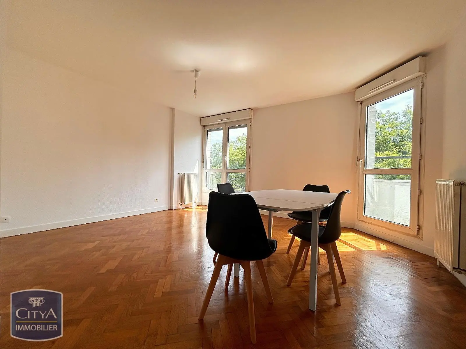 Photo 2 Appartement 4 pièces 71.5m²