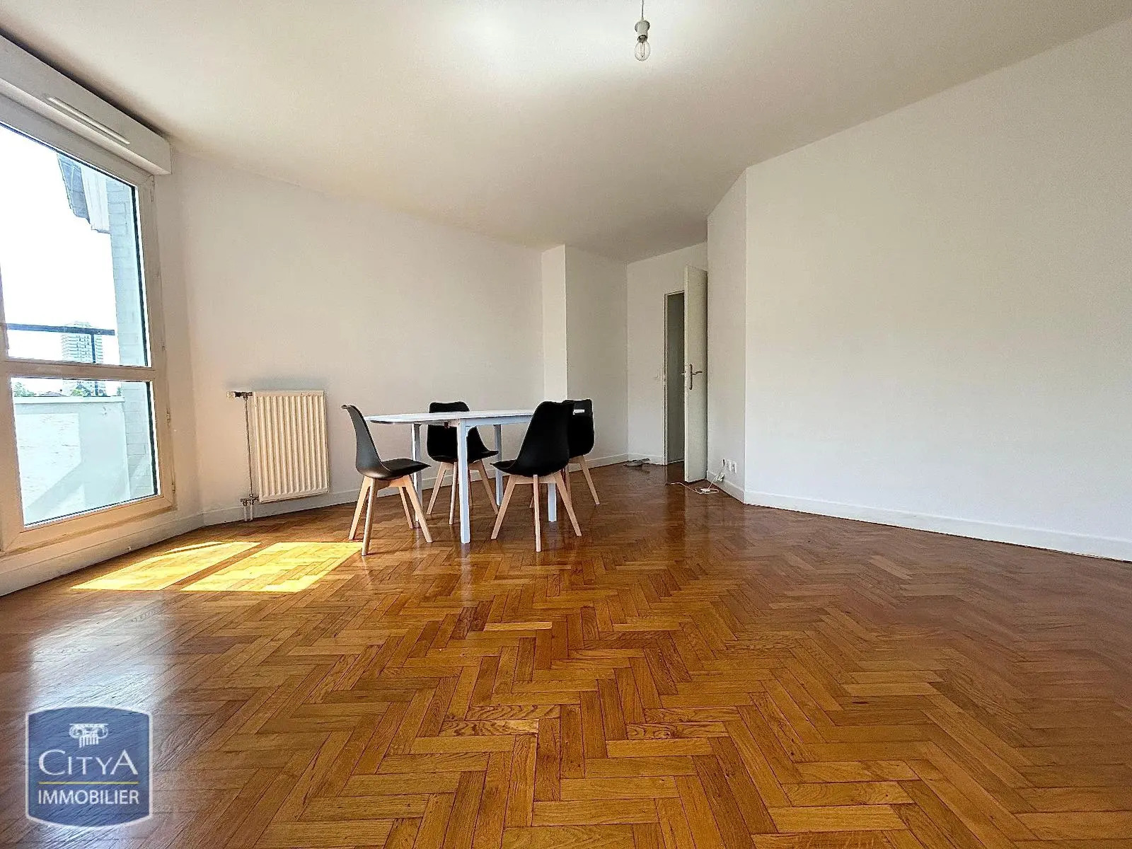 Photo 1 Appartement 4 pièces 71.5m²