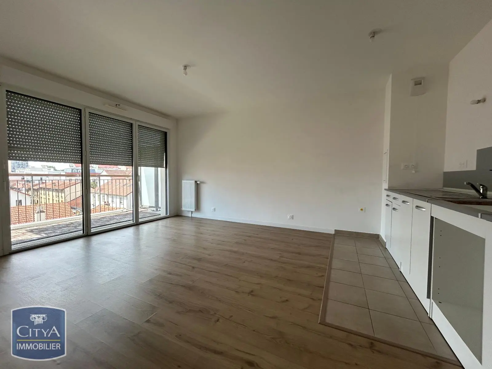 Photo 1 Appartement 3 pièces 58.6m²