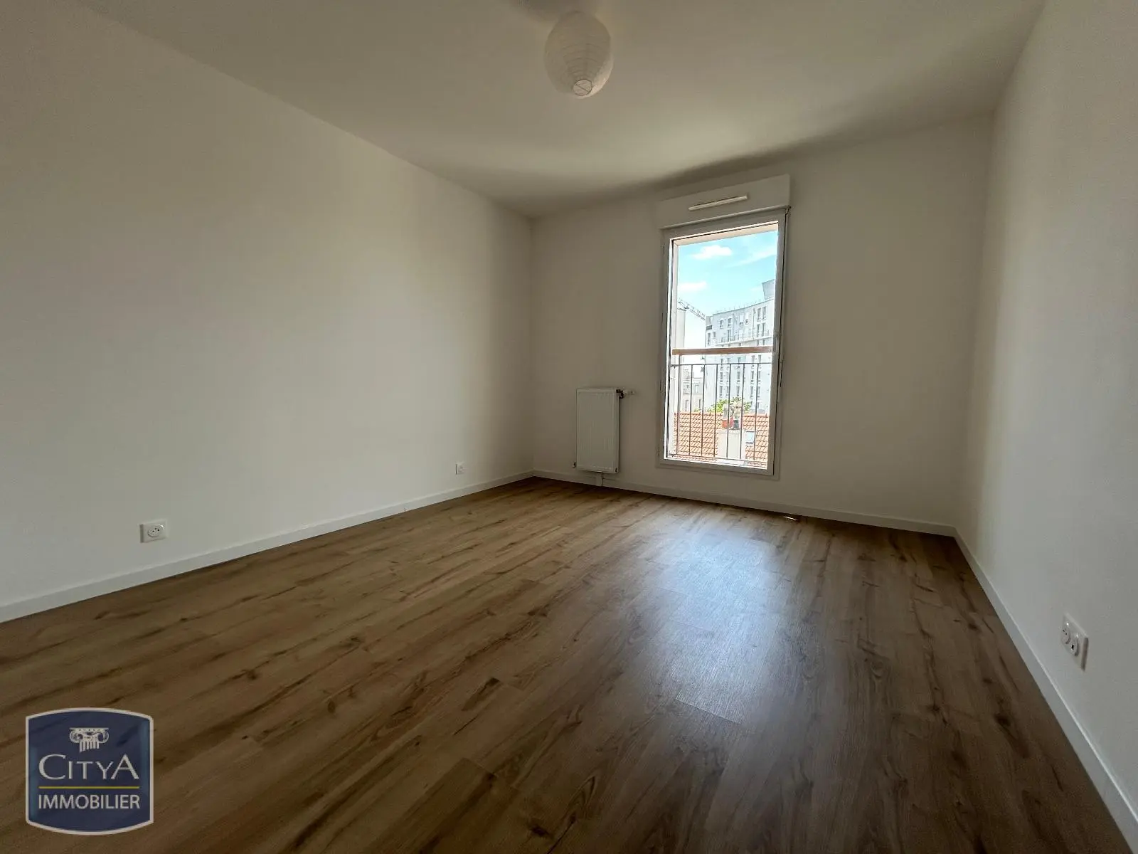 Photo 3 Appartement 3 pièces 58.6m²