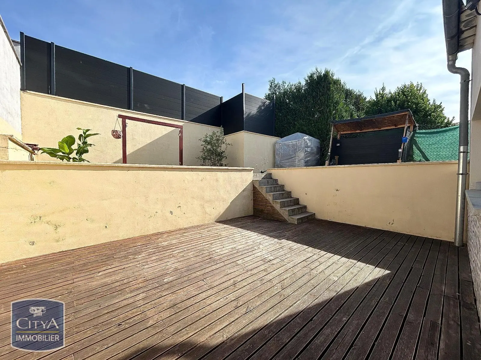 Breuillet (91650) Appartement 3 pièces 60.12m² photo 2