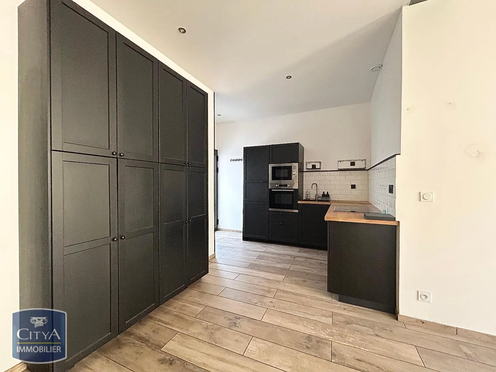 Photo 3 Appartement 3 pièces 60.12m²