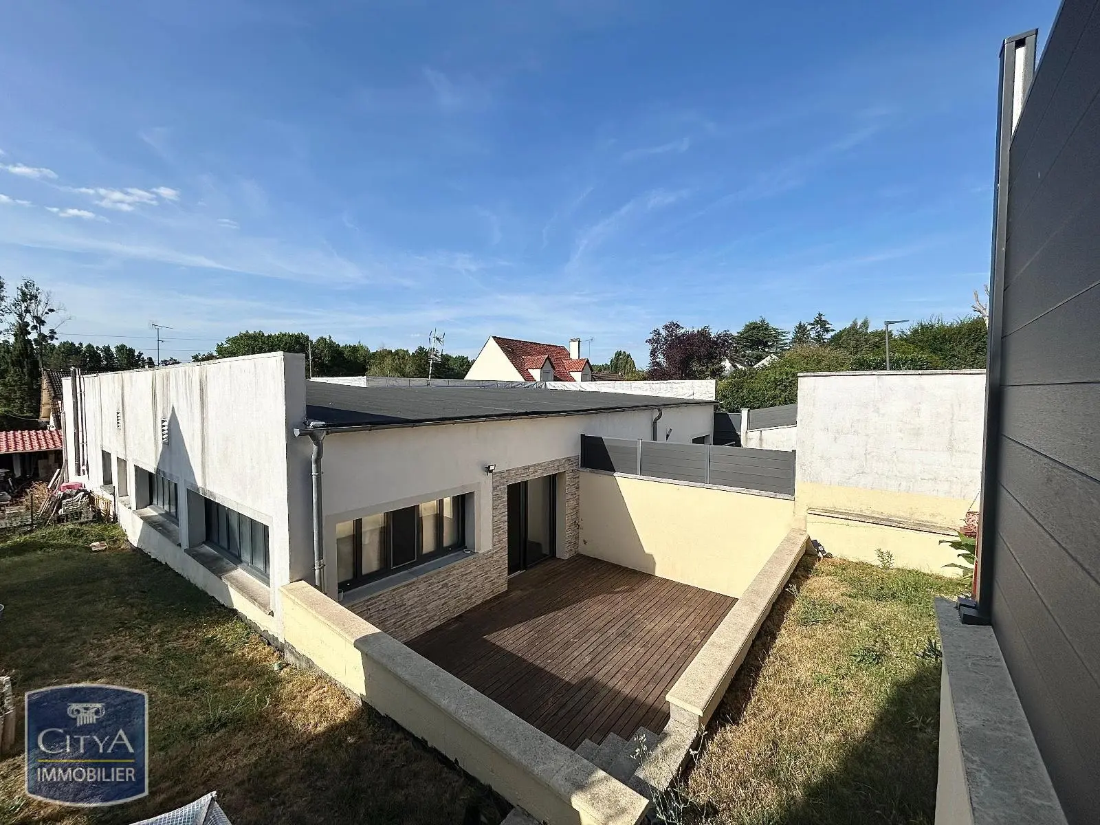 Breuillet (91650) Appartement 3 pièces 60.12m²
