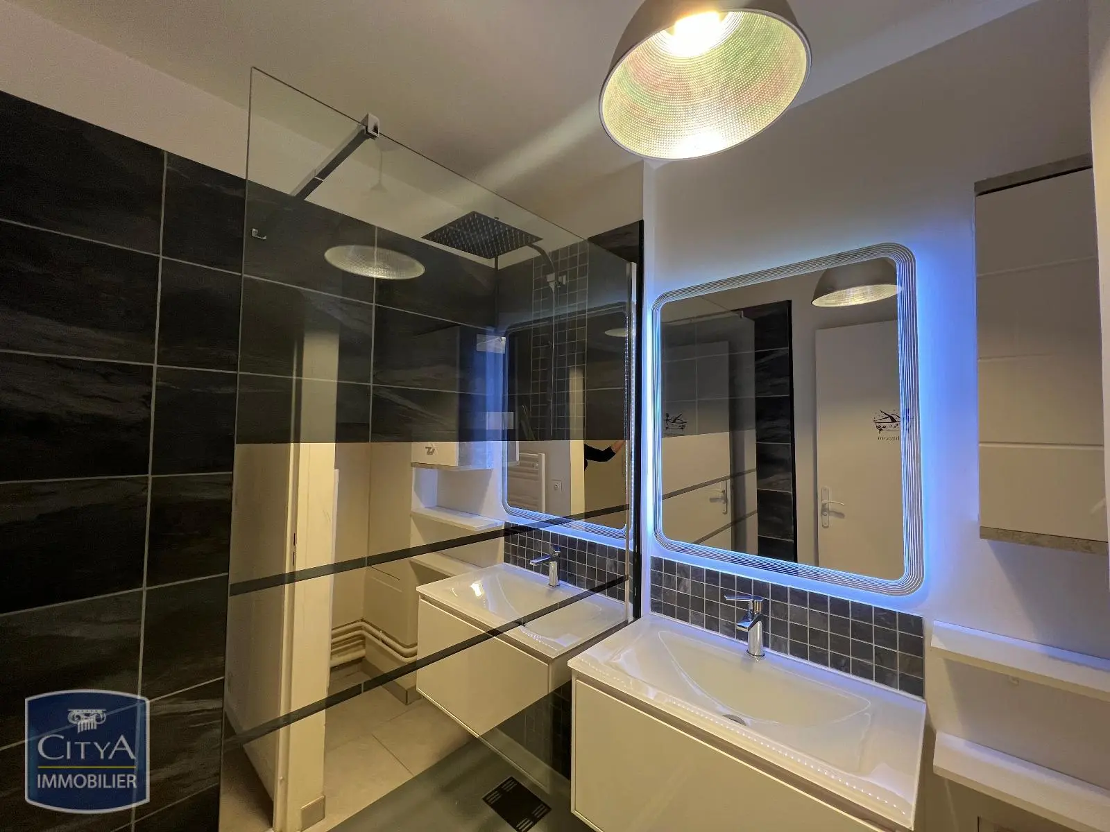 Photo 6 Appartement 2 pièces 48.42m²