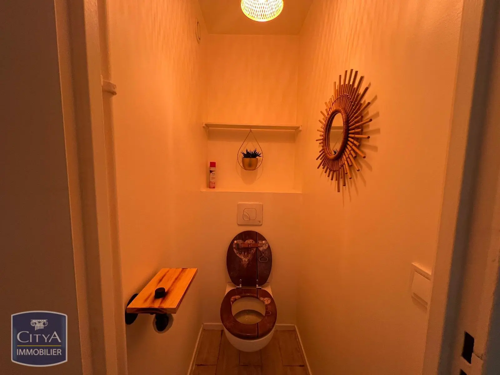 Photo 8 Appartement 2 pièces 48.42m²