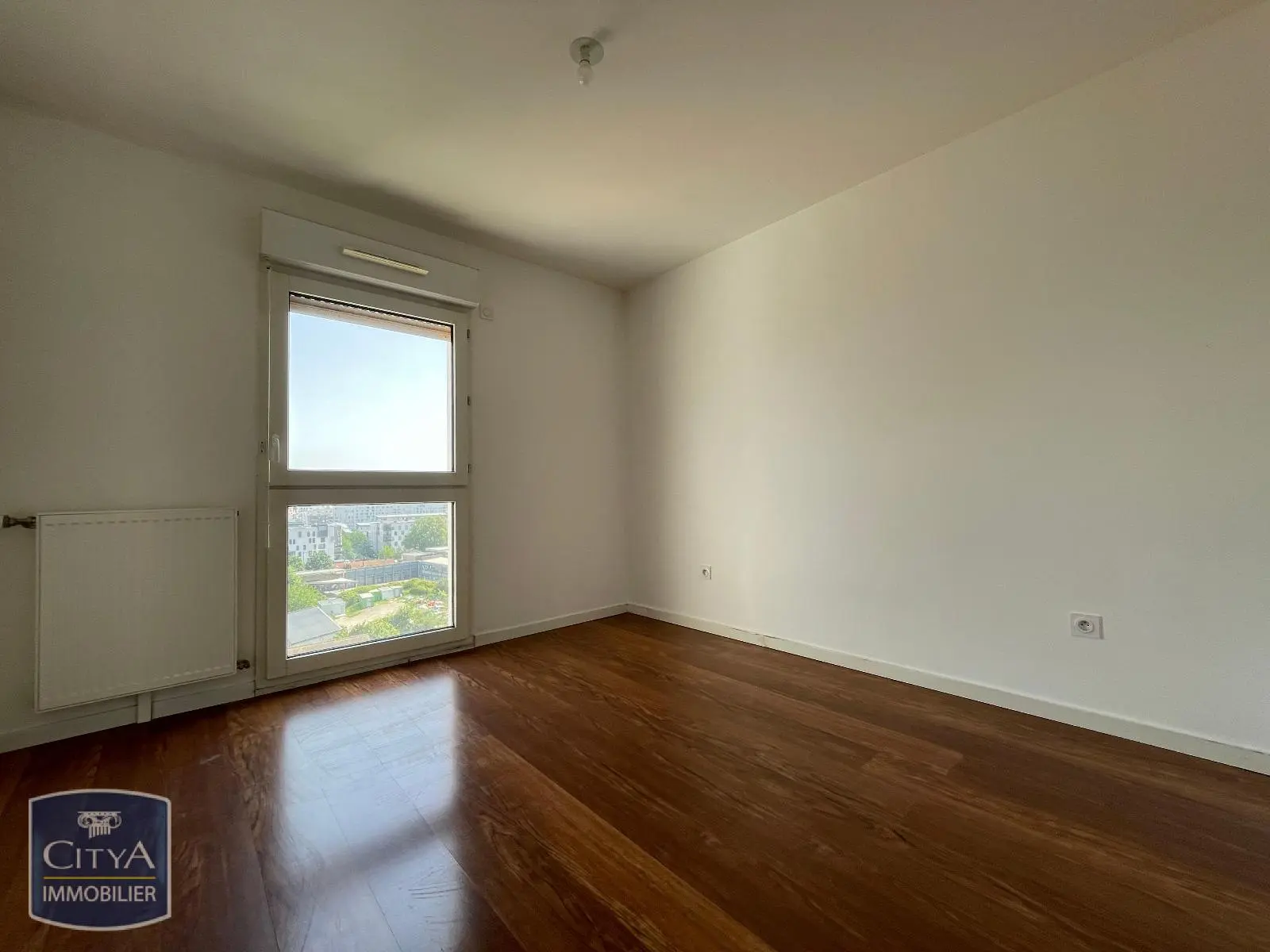 Photo 6 Appartement 2 pièces 43.58m²