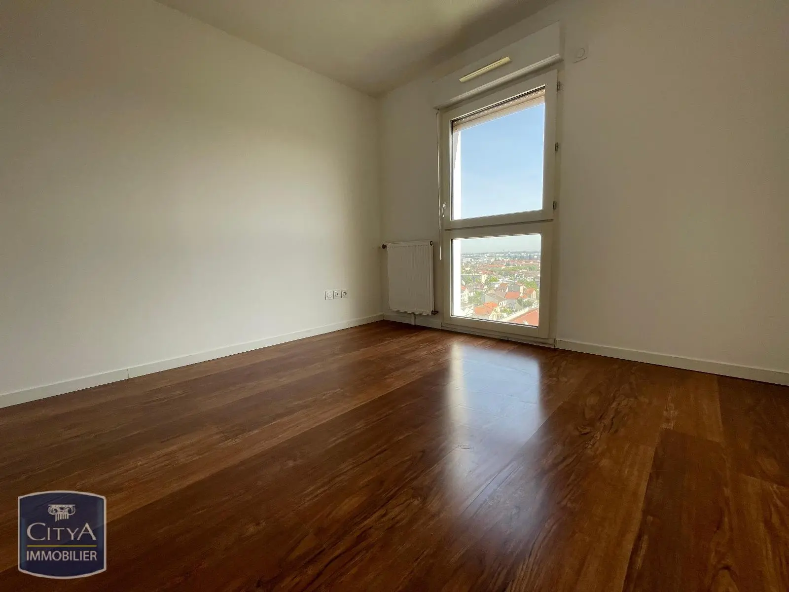 Photo 5 Appartement 2 pièces 43.58m²