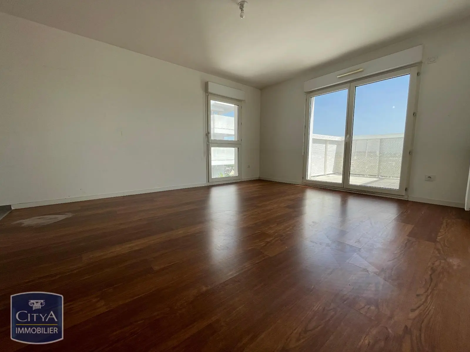 Photo 1 Appartement 2 pièces 43.58m²