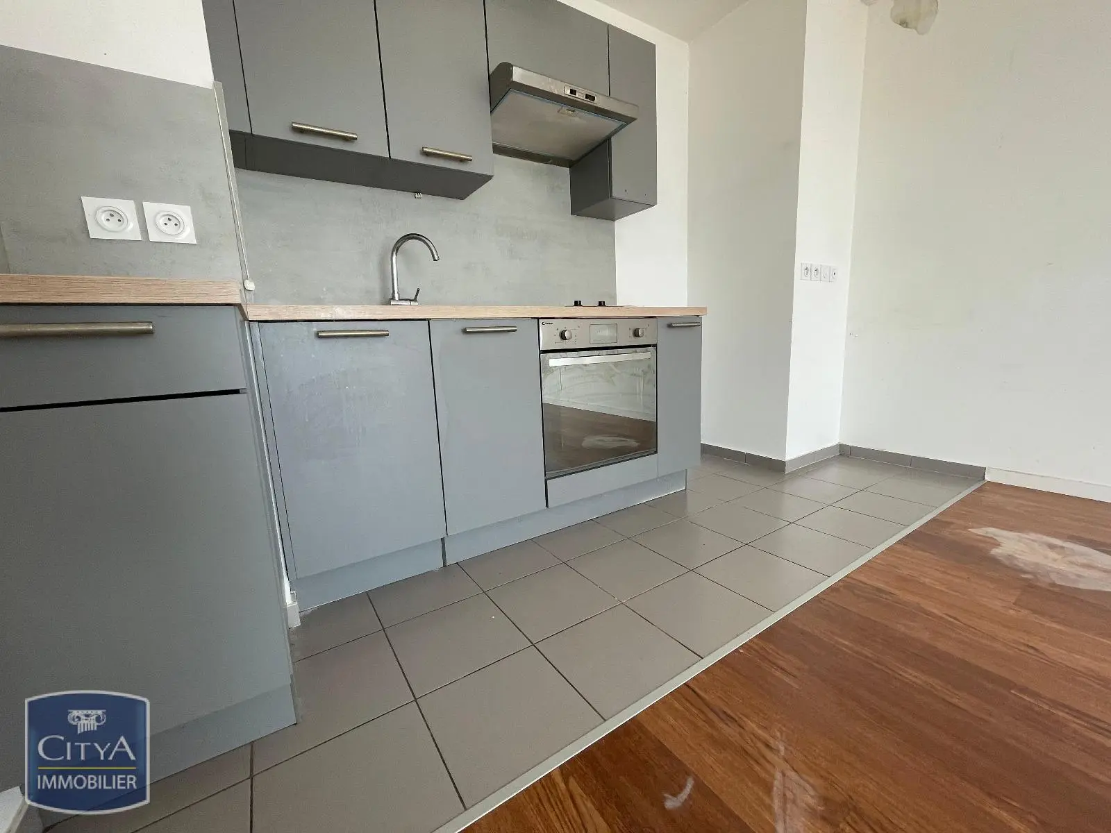 Photo 3 Appartement 2 pièces 43.58m²