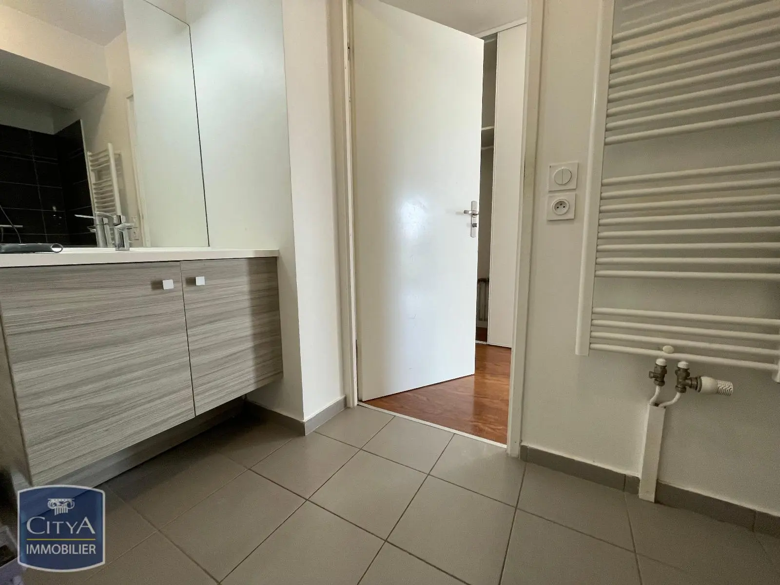 Photo 7 Appartement 2 pièces 43.58m²