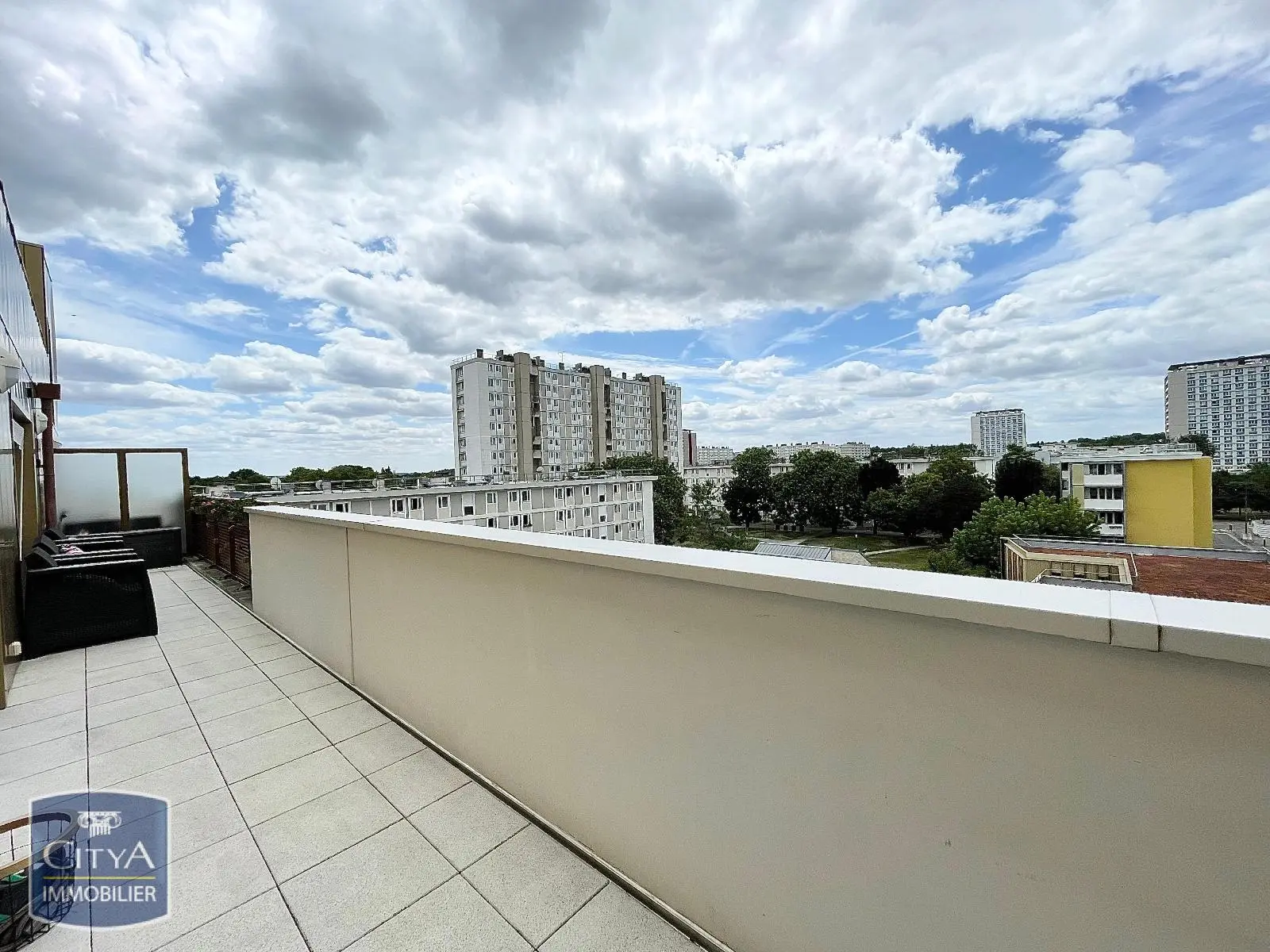 Photo 3 Appartement 4 pièces 78.8m²