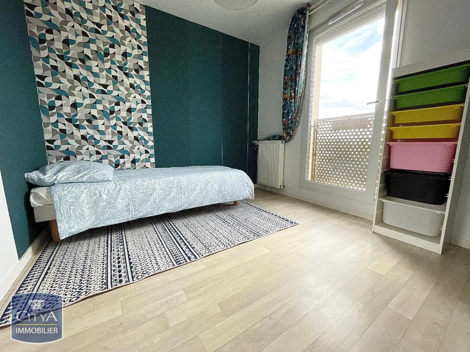 Photo 7 Appartement 4 pièces 78.8m²