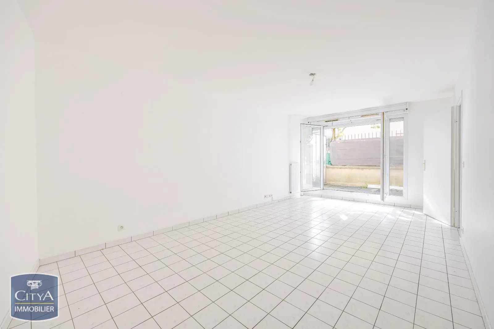 Photo 2 Appartement 3 pièces 59.34m²