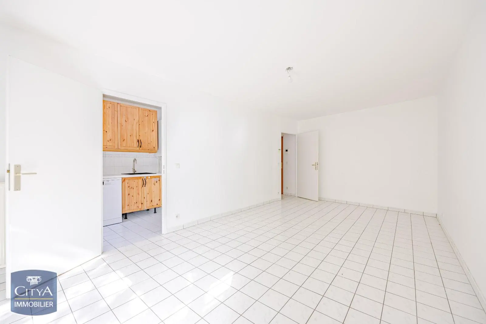 Photo 3 Appartement 3 pièces 59.34m²