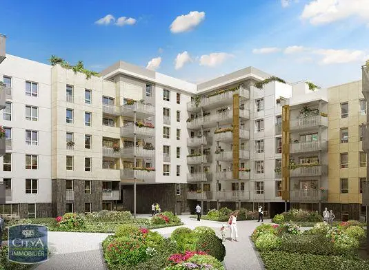 Photo 11 appartement Villejuif