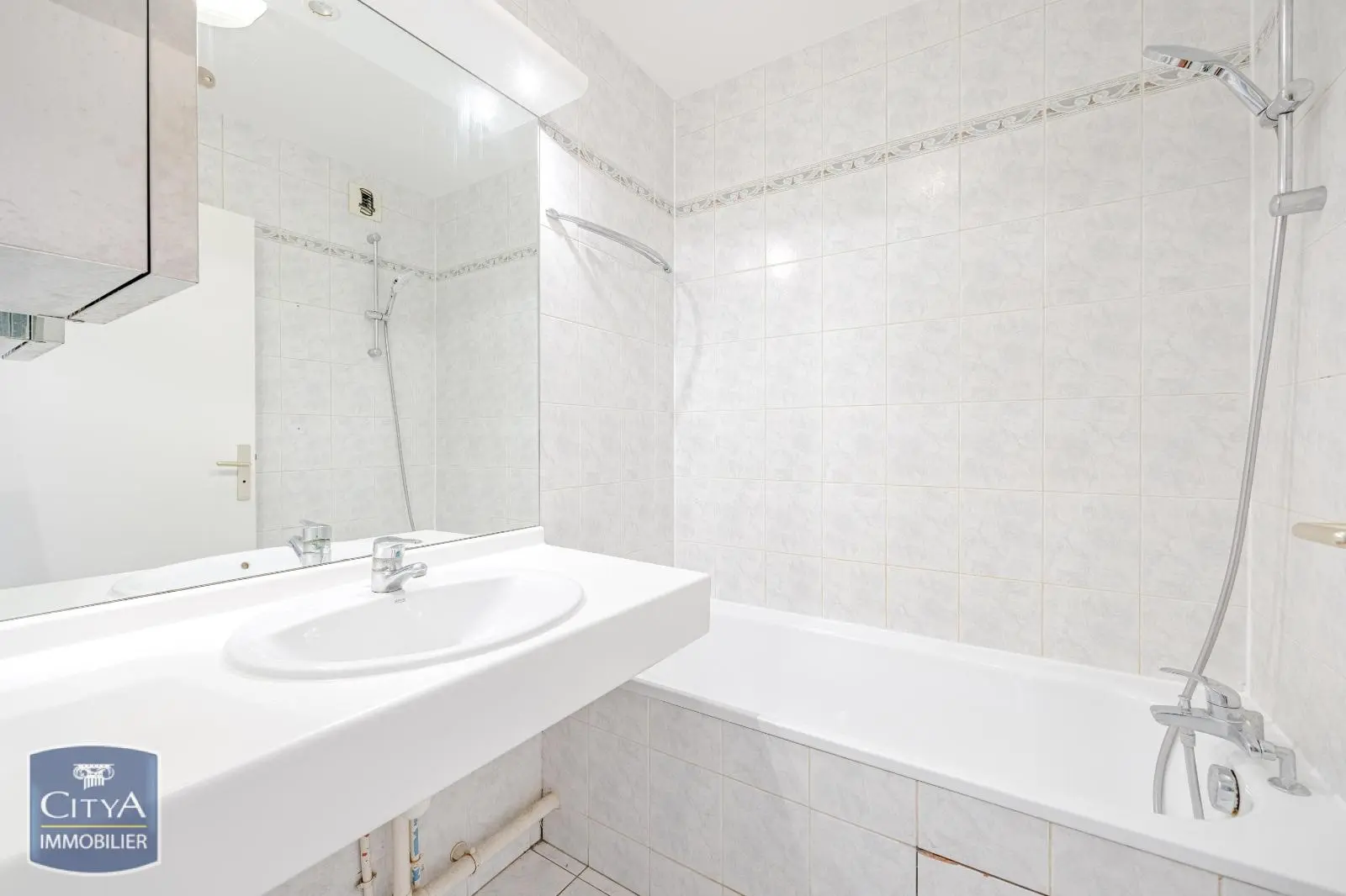 Photo 9 Appartement 3 pièces 59.34m²