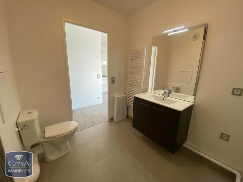 Photo 5 appartement Cachan