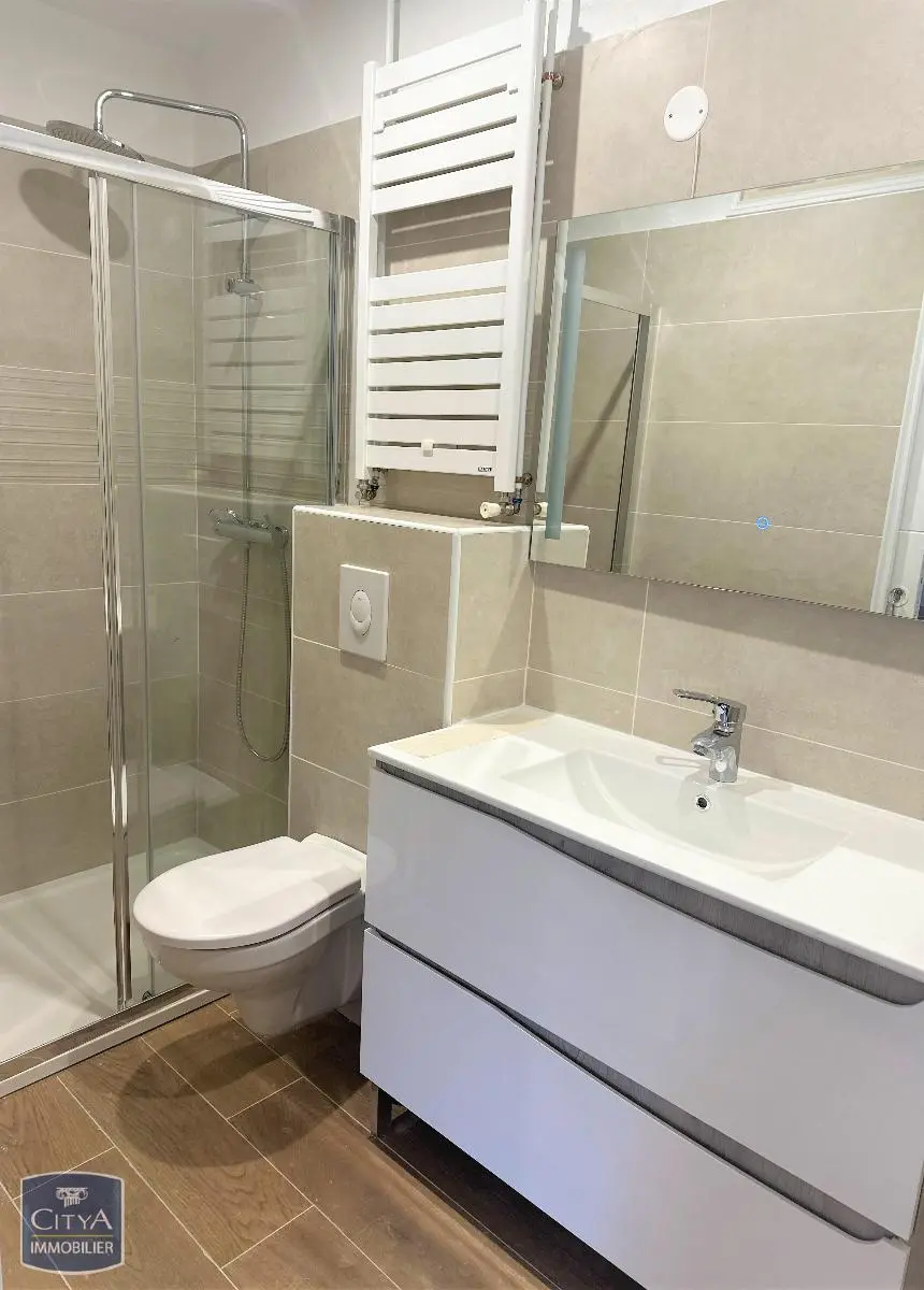 Photo 6 Appartement 2 pièces 43.83m²