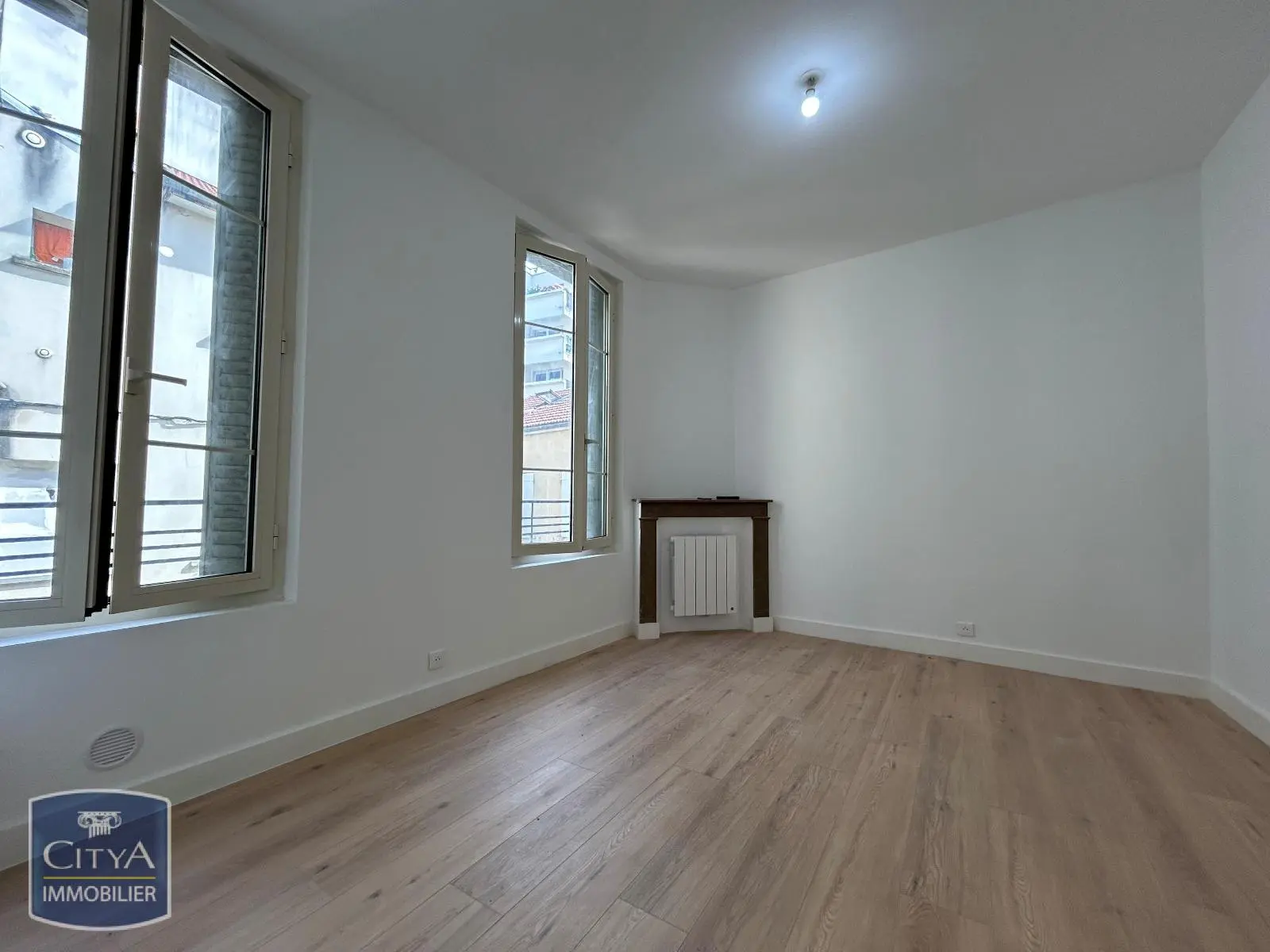 Photo 1 appartement Villejuif
