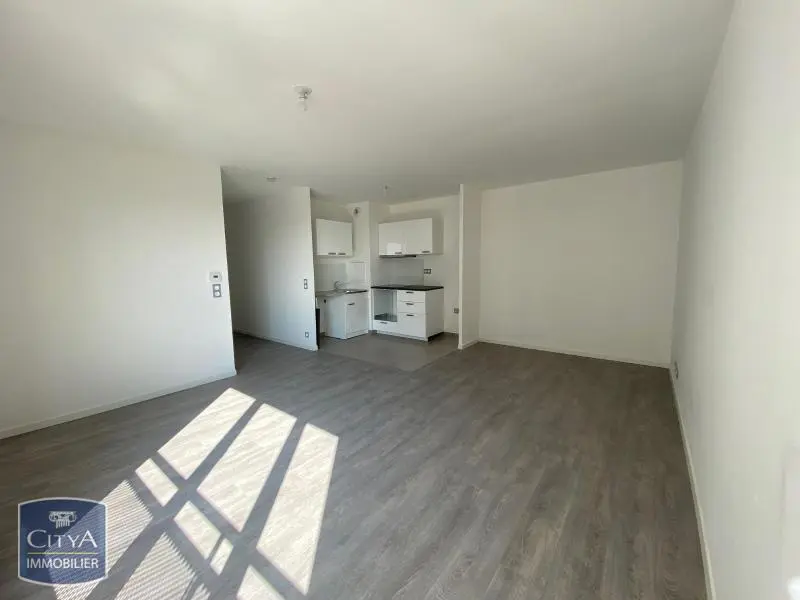 Photo 1 appartement Cachan